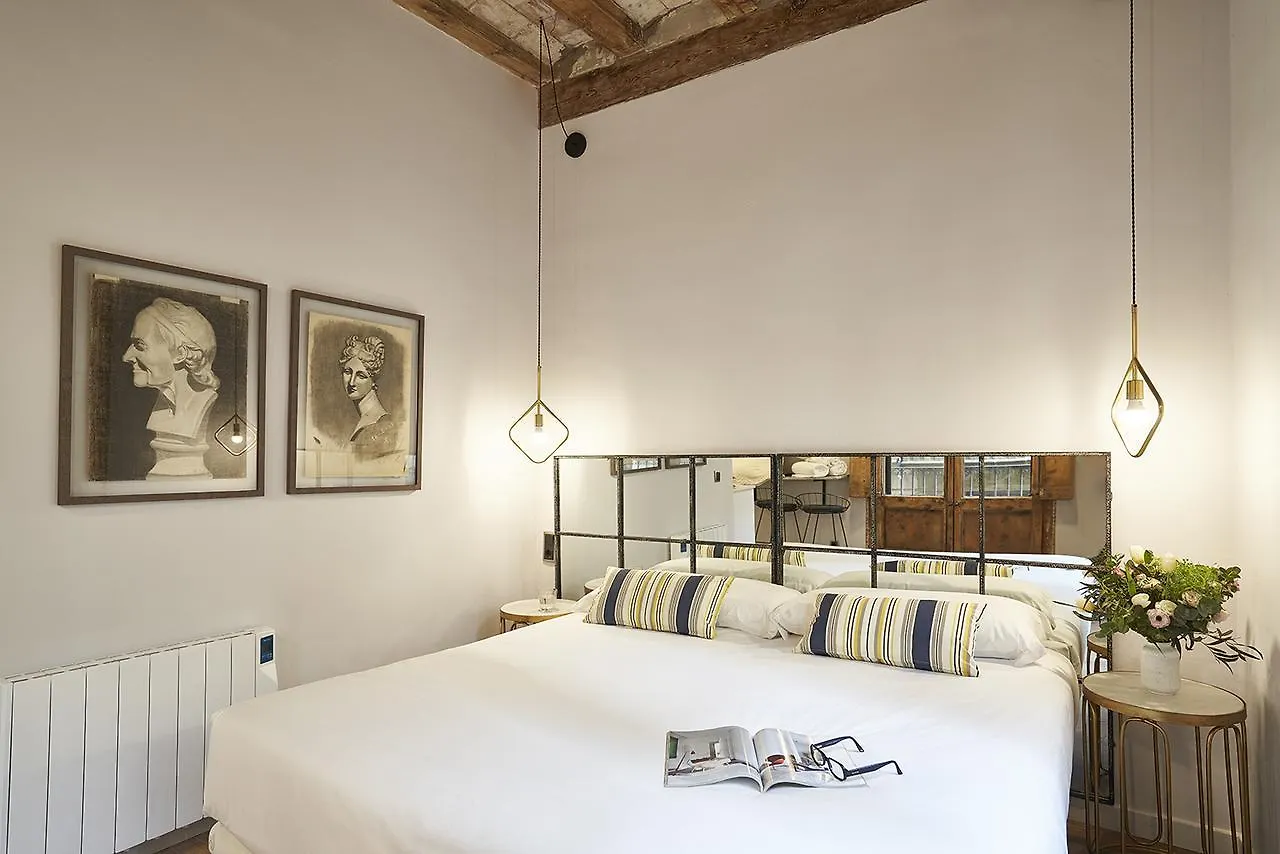 ברצלונה Ainb Gothic-Jaume I Apartments