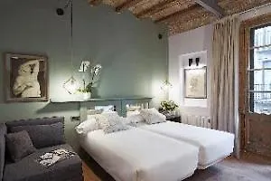 ברצלונה Ainb Gothic-Jaume I Apartments