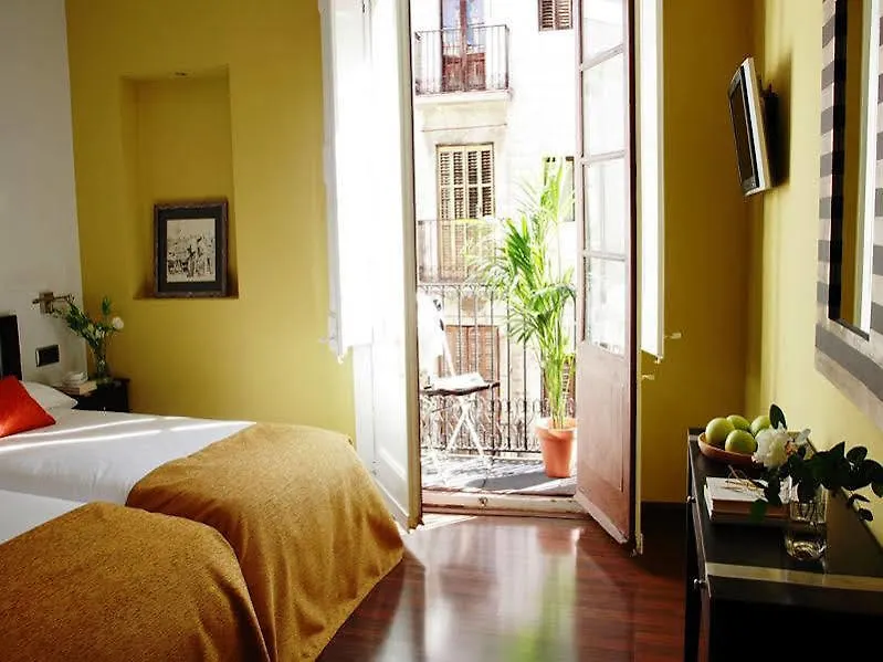 ברצלונה Ainb Gothic-Jaume I Apartments 0*,